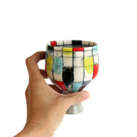 Cognac Cup by Ashley D. Gauntt