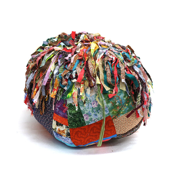 Bog Hummock by B. Jean Larson