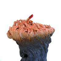 Ceramic Sketch by Brad Towsley