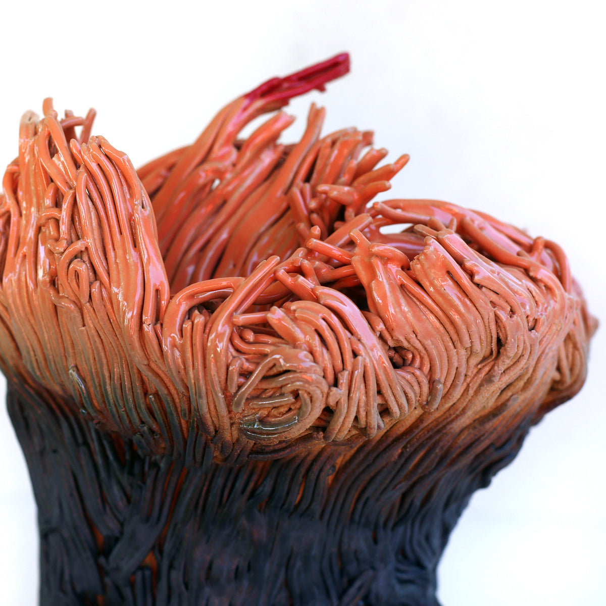 Ceramic Sketch by Brad Towsley