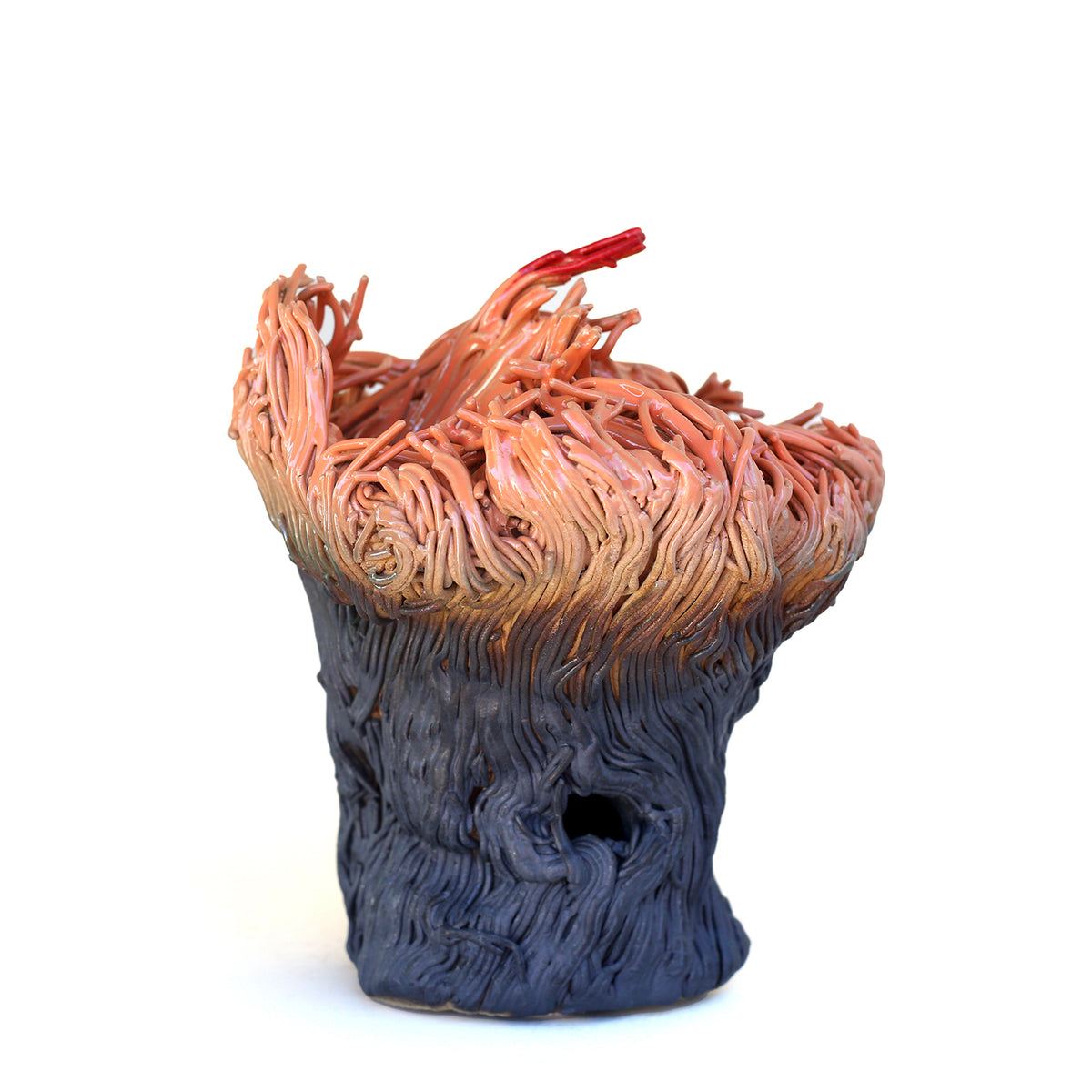 Ceramic Sketch by Brad Towsley