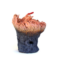 Ceramic Sketch by Brad Towsley