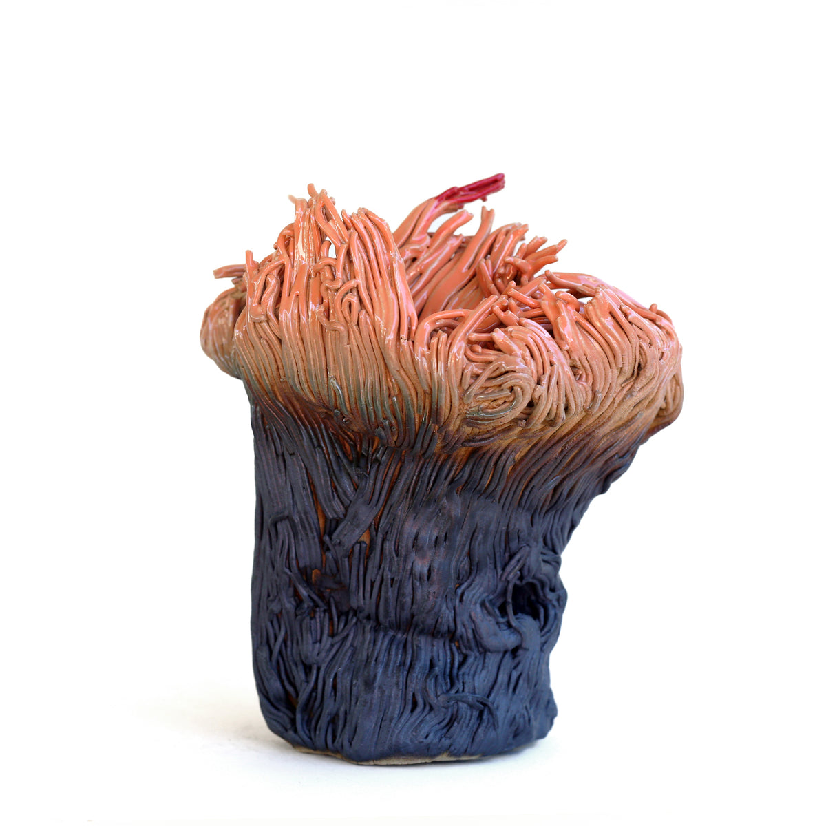 Ceramic Sketch by Brad Towsley