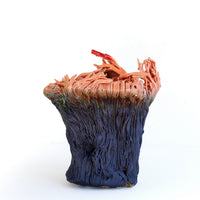 Ceramic Sketch by Brad Towsley