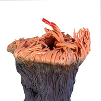 Ceramic Sketch by Brad Towsley