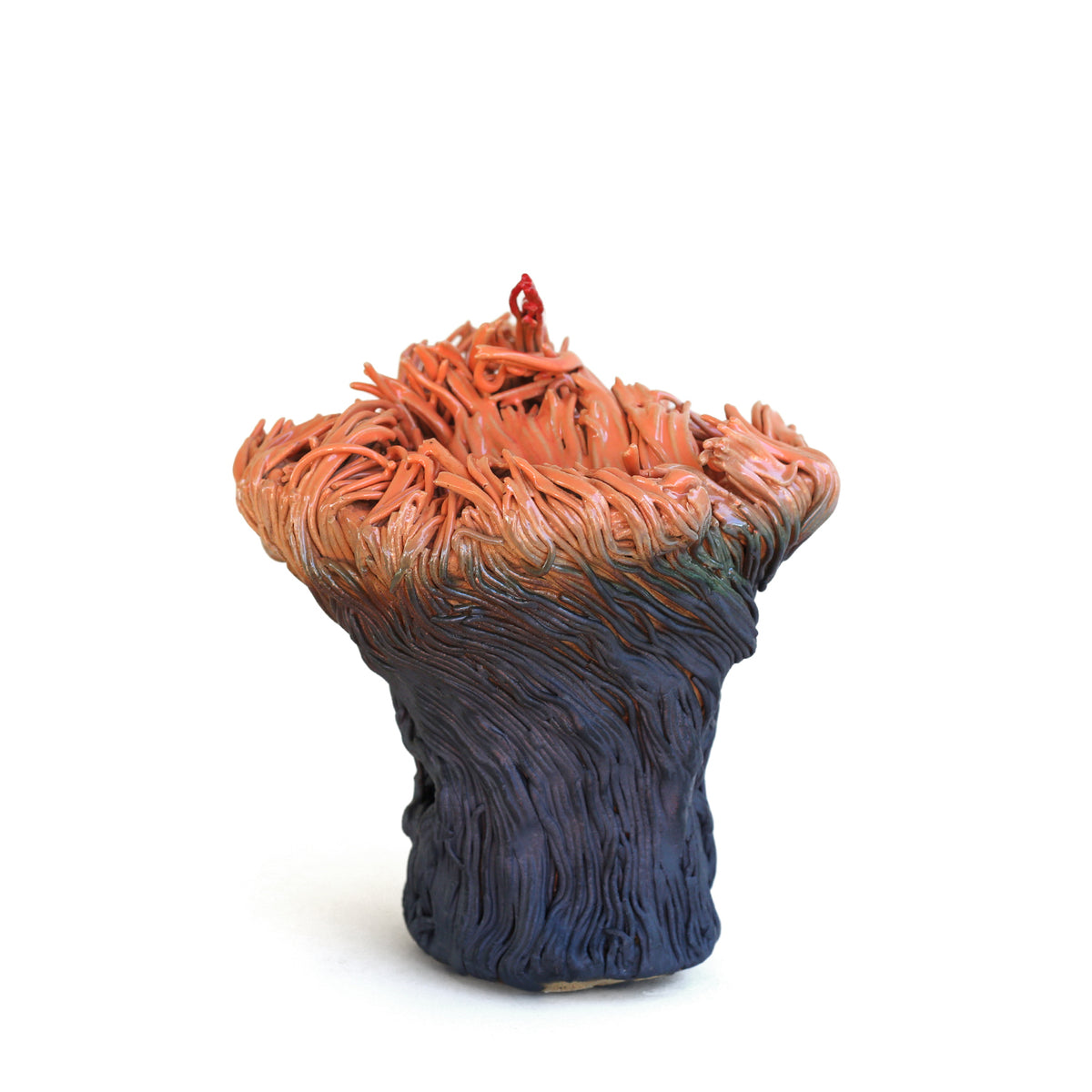 Ceramic Sketch by Brad Towsley