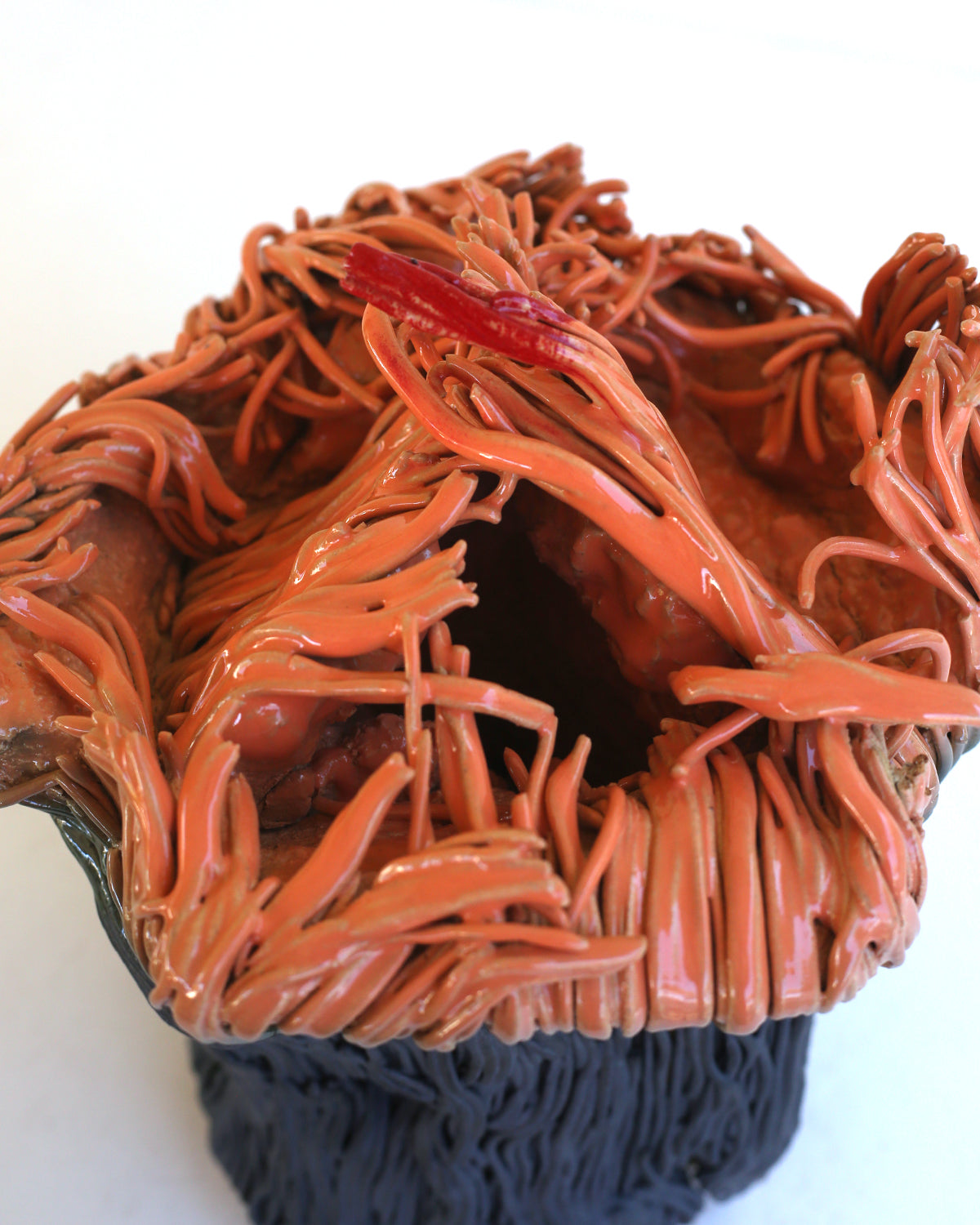 Ceramic Sketch by Brad Towsley