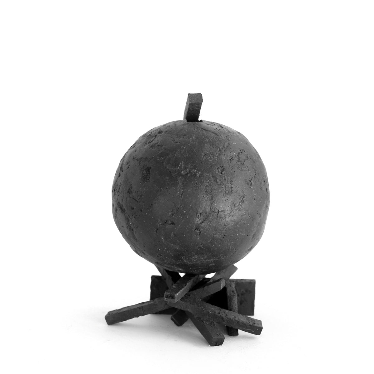 Ceramic Sketch by Brad Towsley