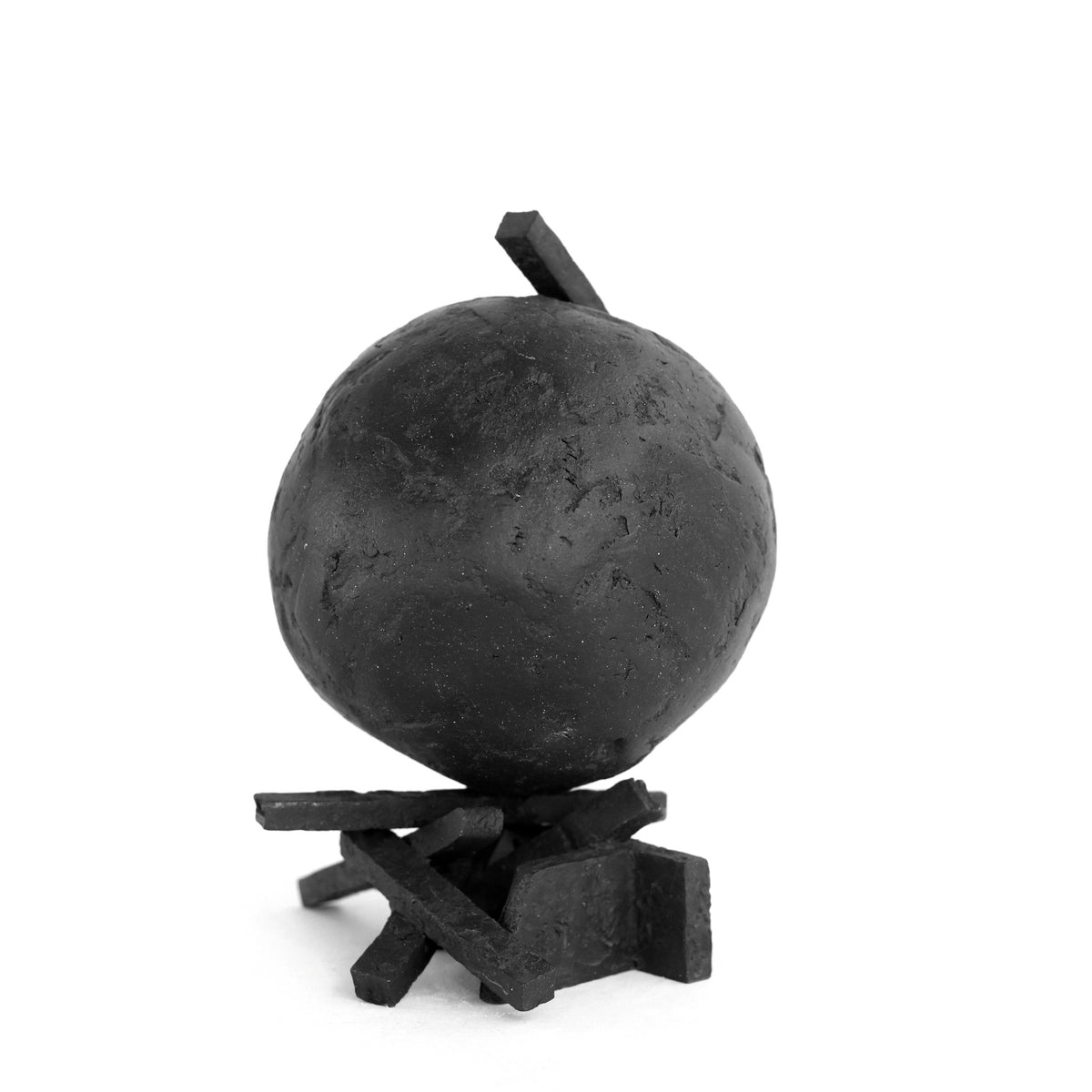 Ceramic Sketch by Brad Towsley