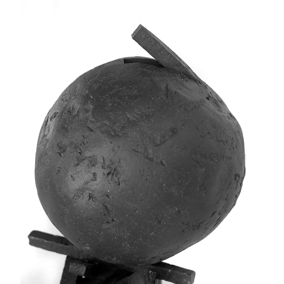 Ceramic Sketch by Brad Towsley