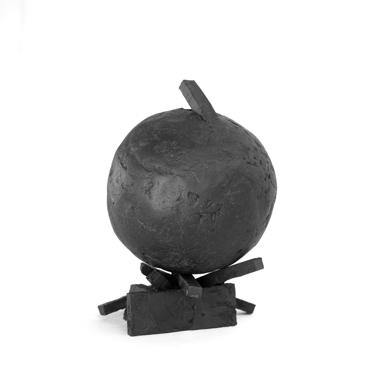 Ceramic Sketch by Brad Towsley