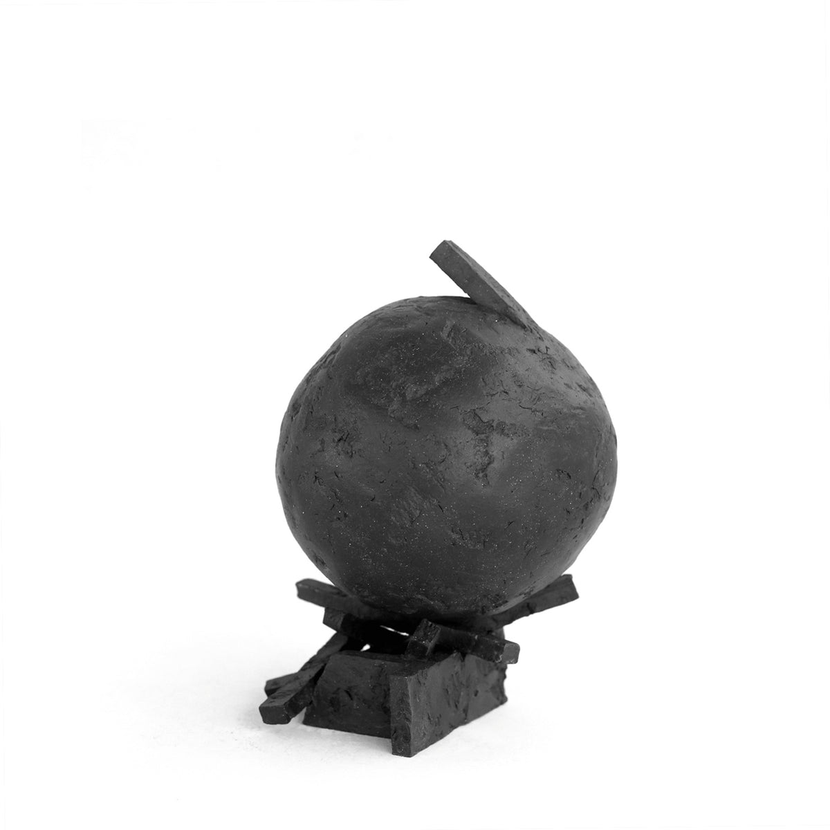 Ceramic Sketch by Brad Towsley