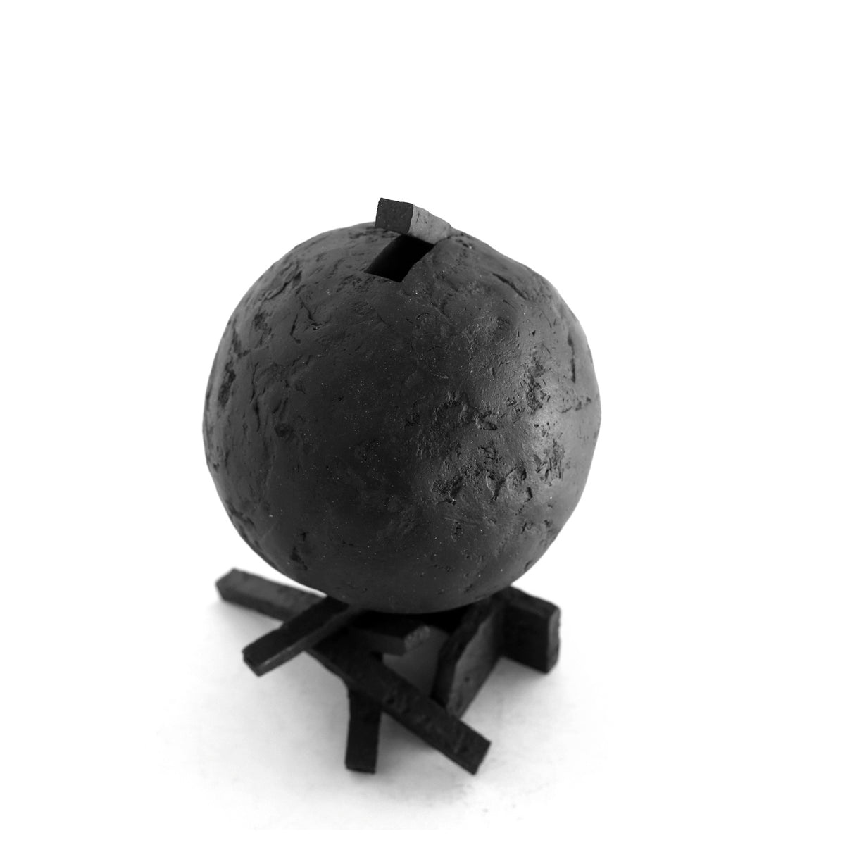 Ceramic Sketch by Brad Towsley