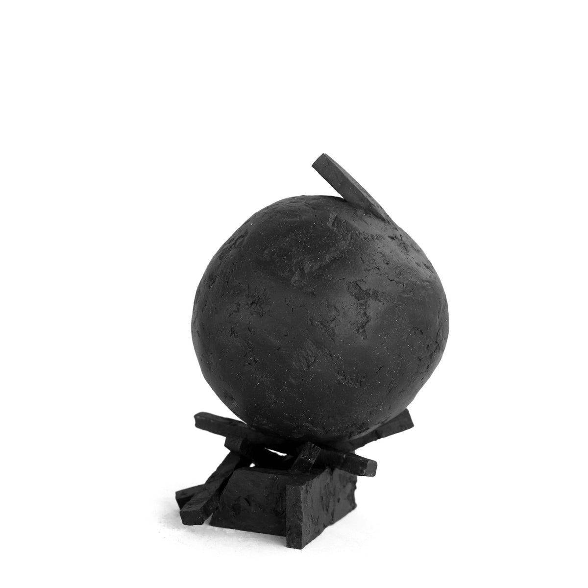 Ceramic Sketch by Brad Towsley