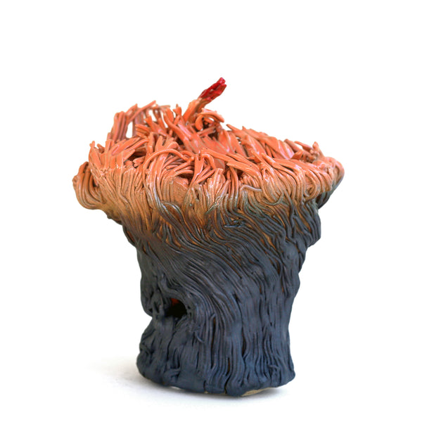 Ceramic Sketch by Brad Towsley