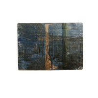 Postcard Collaboration by Brad Towsley & Lisa Olson