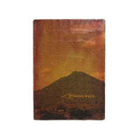 Postcard Collaboration by Brad Towsley & Lisa Olson