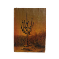 Postcard Collaboration by Brad Towsley & Lisa Olson