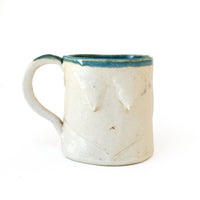 Body Mug by Becky Altman