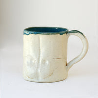 Body Mug by Becky Altman
