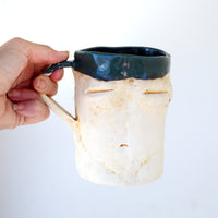 Body Mug by Becky Altman