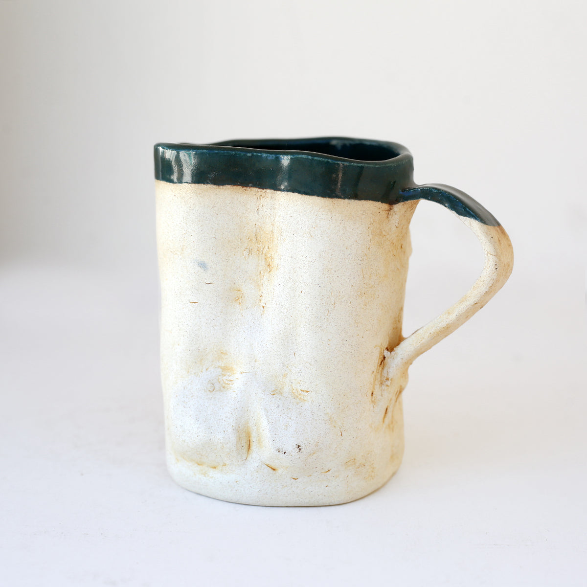 Body Mug by Becky Altman