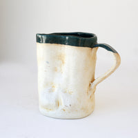Body Mug by Becky Altman