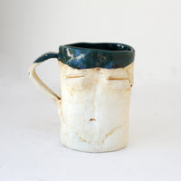 Body Mug by Becky Altman