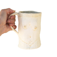 Body Mug by Becky Altman