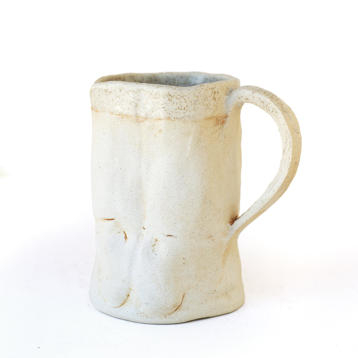 Body Mug by Becky Altman