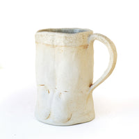 Body Mug by Becky Altman
