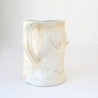 Body Mug by Becky Altman