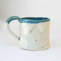 Body Mug by Becky Altman