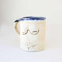Body Mug by Becky Altman