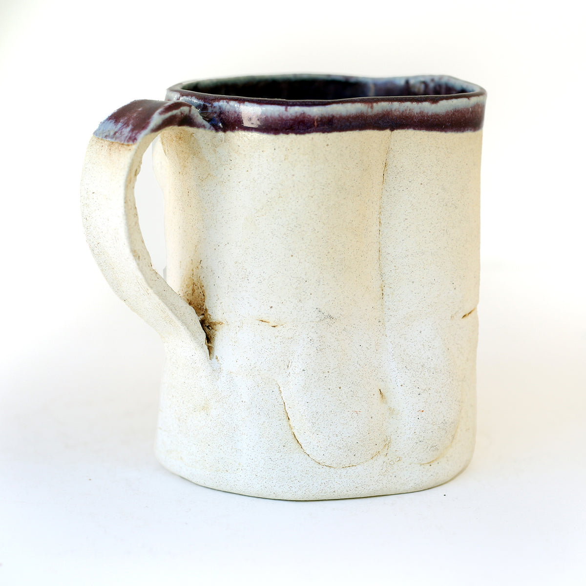 Body Mug by Becky Altman