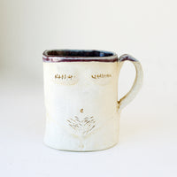 Body Mug by Becky Altman