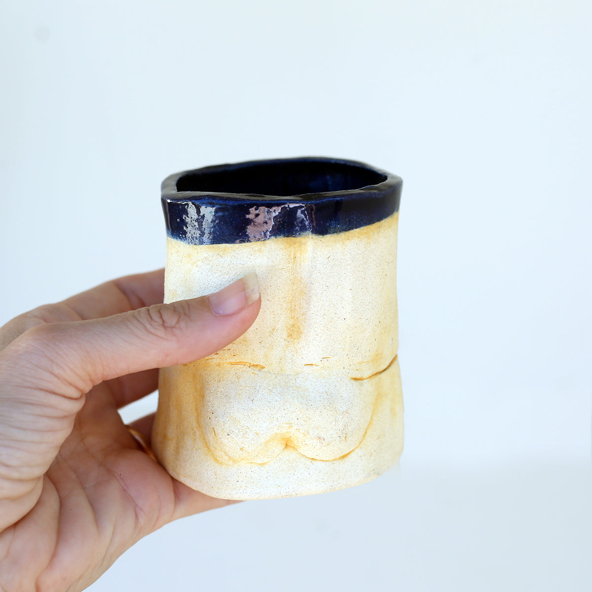 Lady Cup by Becky Altman