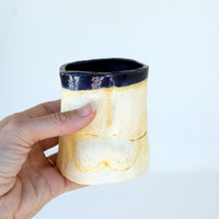 Lady Cup by Becky Altman