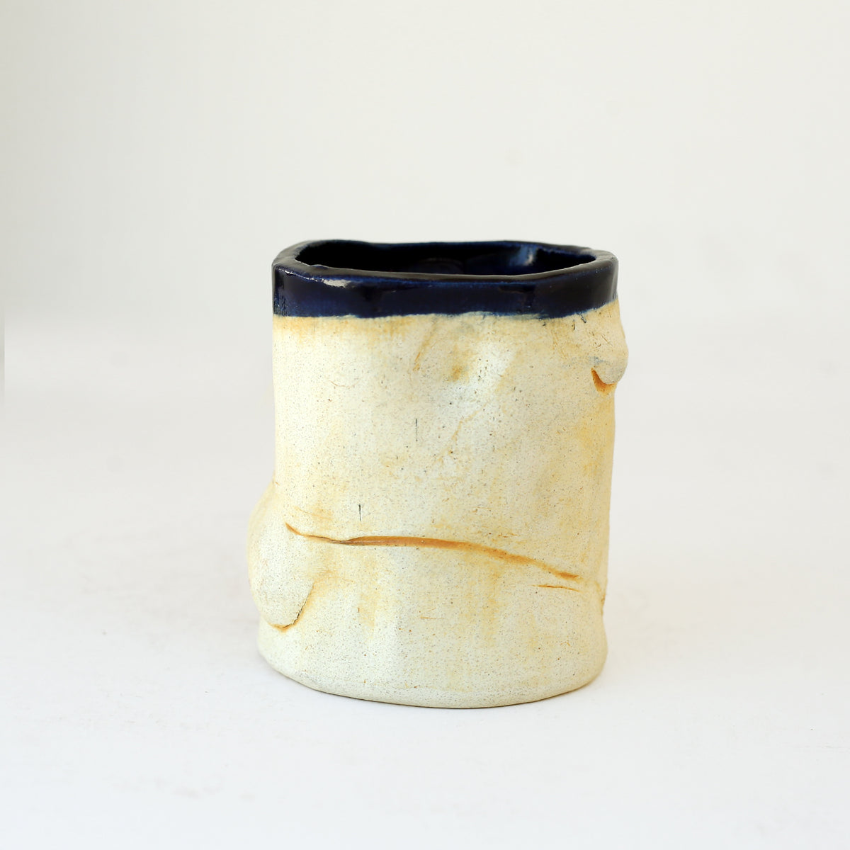 Lady Cup by Becky Altman