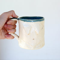 Body Mug by Becky Altman