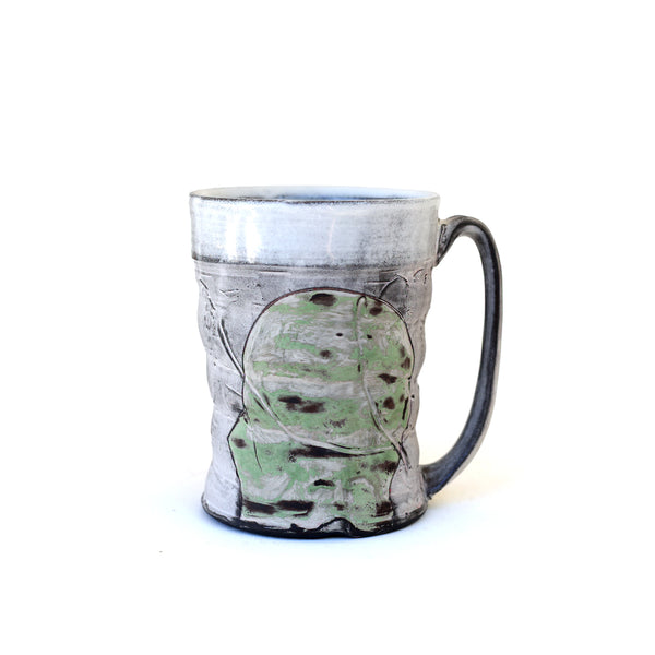 Tall Mug by Ben Roti