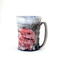 Tall Mug by Ben Roti