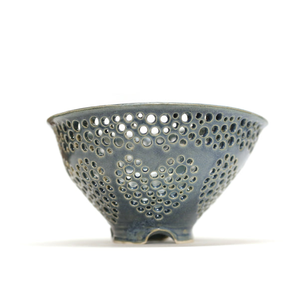 Berry Bowl by Mike Farabee