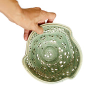 Berry Bowl by Mike Farabee