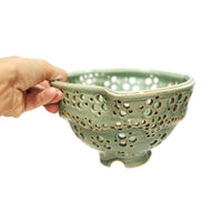 Berry Bowl by Mike Farabee