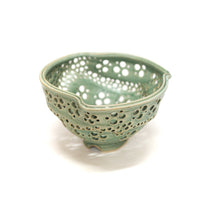 Berry Bowl by Mike Farabee