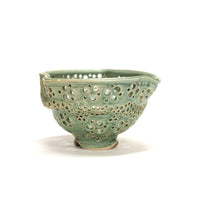 Berry Bowl by Mike Farabee