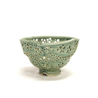 Berry Bowl by Mike Farabee