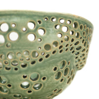 Berry Bowl by Mike Farabee