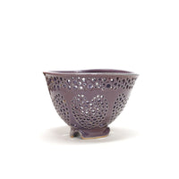 Berry Bowl by Mike Farabee